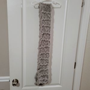 Knitted Scarf